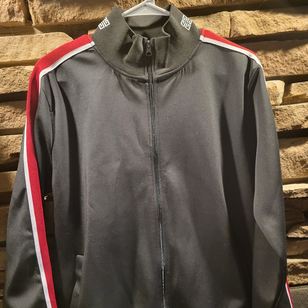 Givenchy jacket - Picture 6 of 6